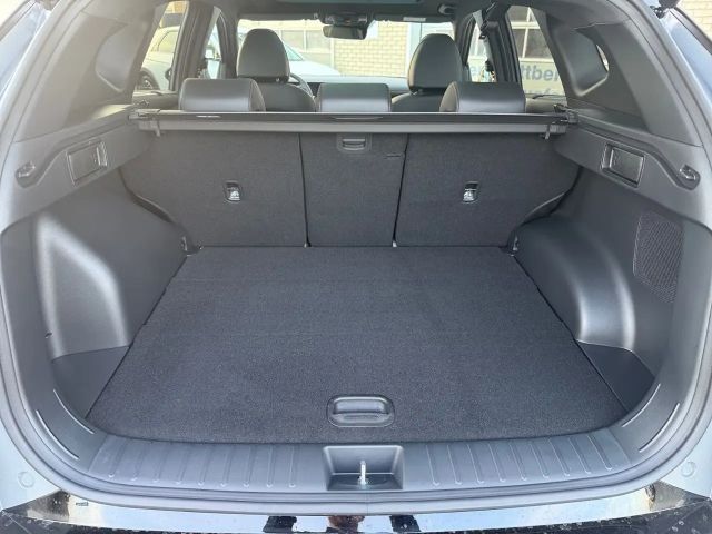 Hyundai Tucson 2WD N Line