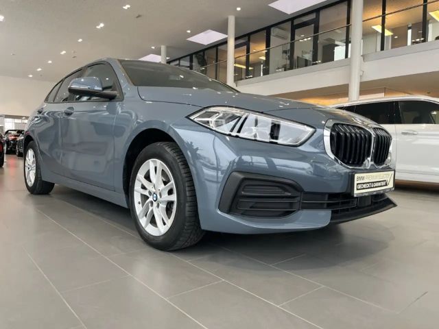 BMW 116 116d Advantage pakket Sedan