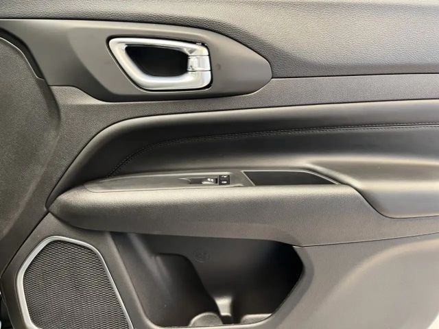 Jeep Compass Altitude