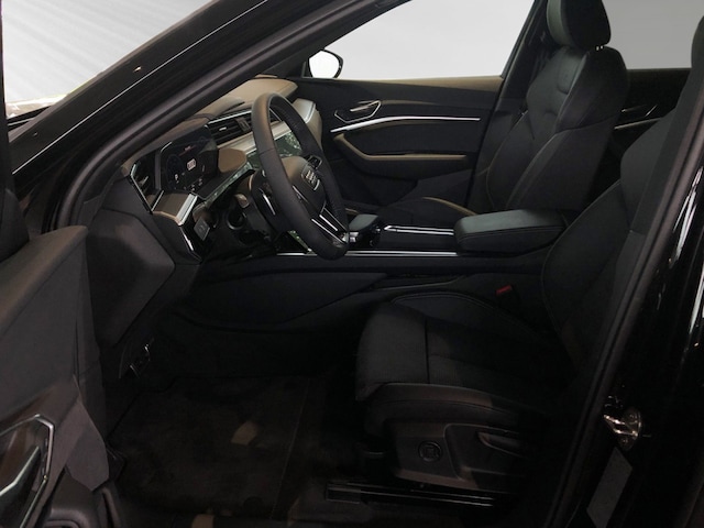 Audi Q8 e-tron 50 Quattro