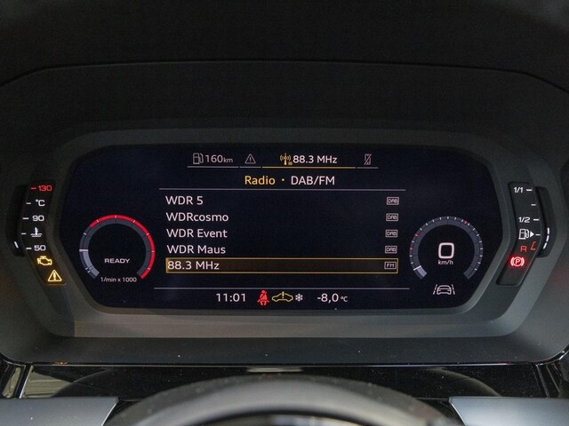 Audi A3 30 TFSI Sportback