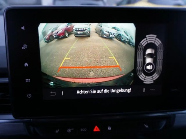 Nissan Townstar Tekna