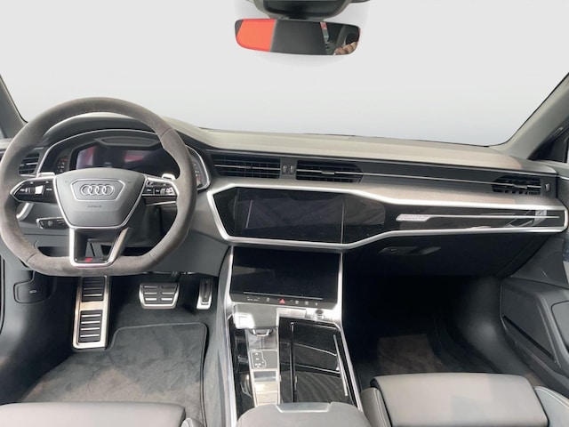 Audi A6 e-tron Avant Performance Quattro