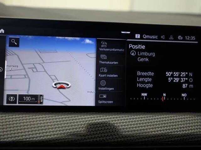 BMW 118 M-Sport Sedan