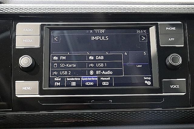 Volkswagen Taigo Life