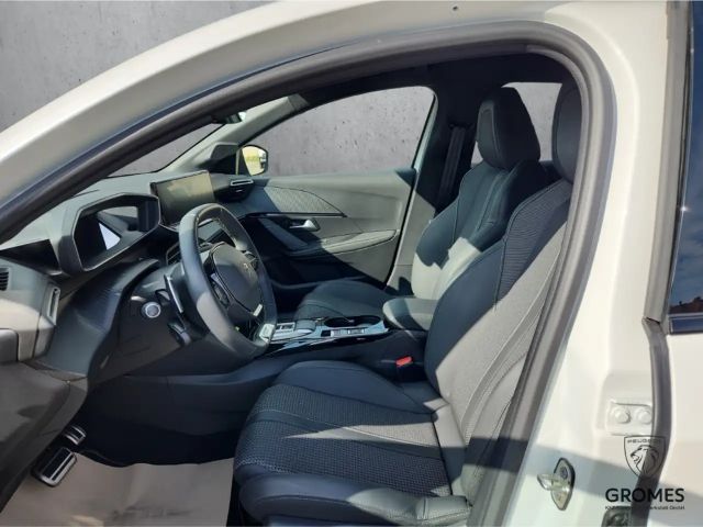 Peugeot 208 GT-Line PureTech