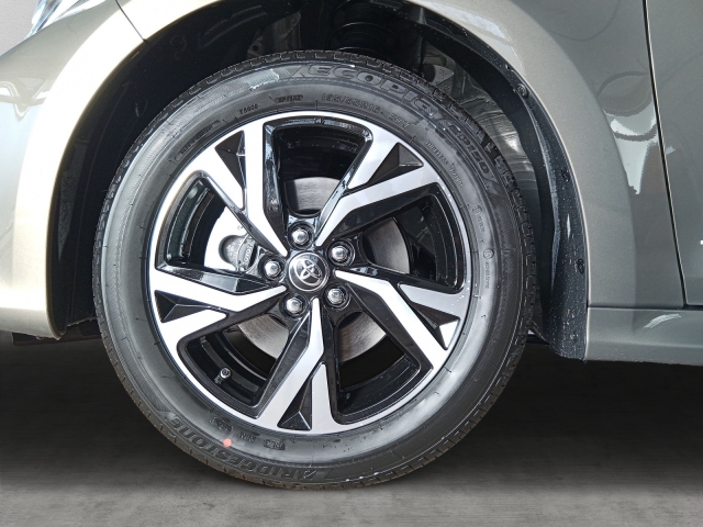 Toyota Yaris 5-deurs Comfort