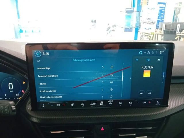 Ford Kuga EcoBoost ST Line X