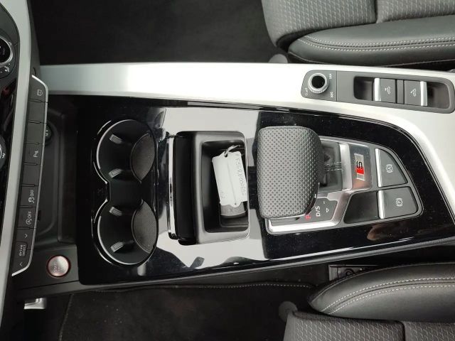 Audi S5 Cabriolet Competition