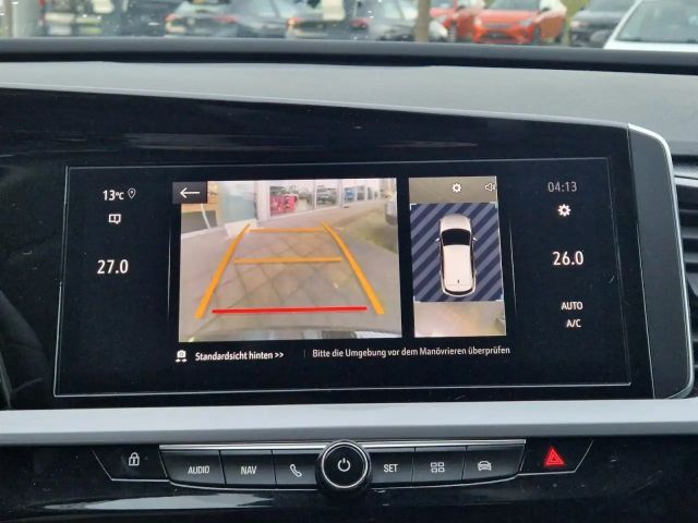 Opel Grandland X Ultimate