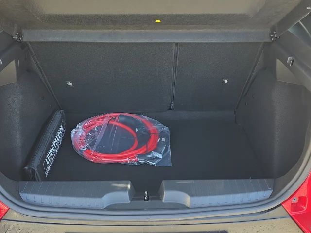 Fiat Grande Panda E RED