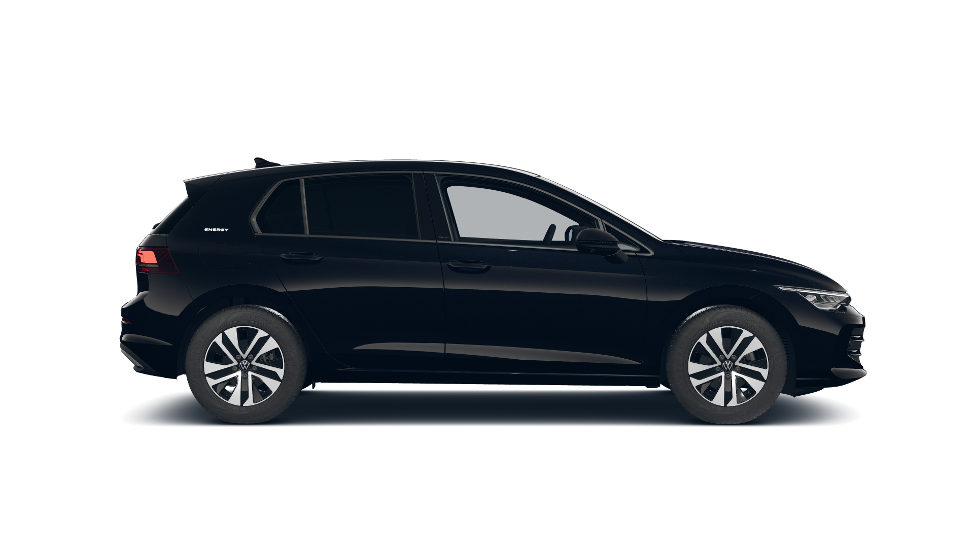 Volkswagen Golf DSG Life