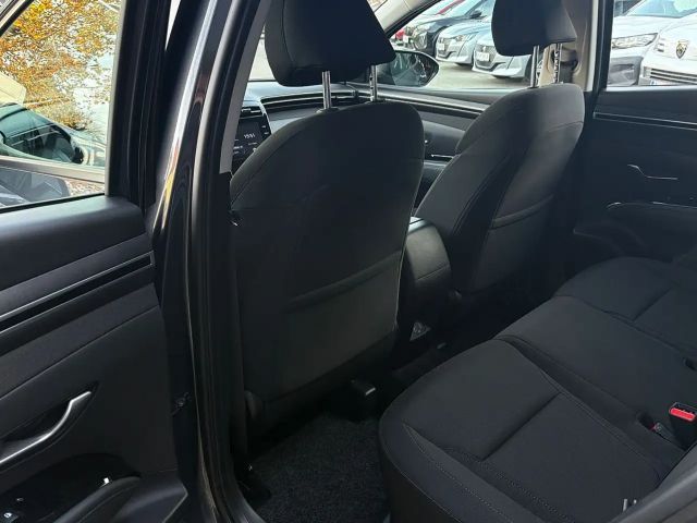 Hyundai Tucson 2WD Smart T-GDi