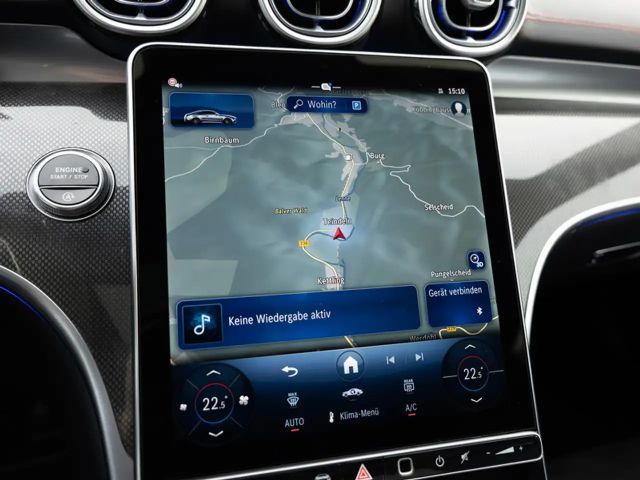 Mercedes-Benz CLE 53 AMG 4MATIC+ AMG Line