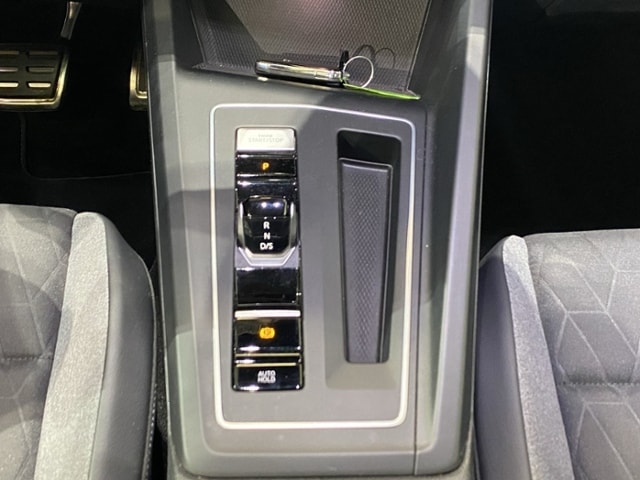 Volkswagen Golf 1.5 eTSI DSG Golf VIII Variant