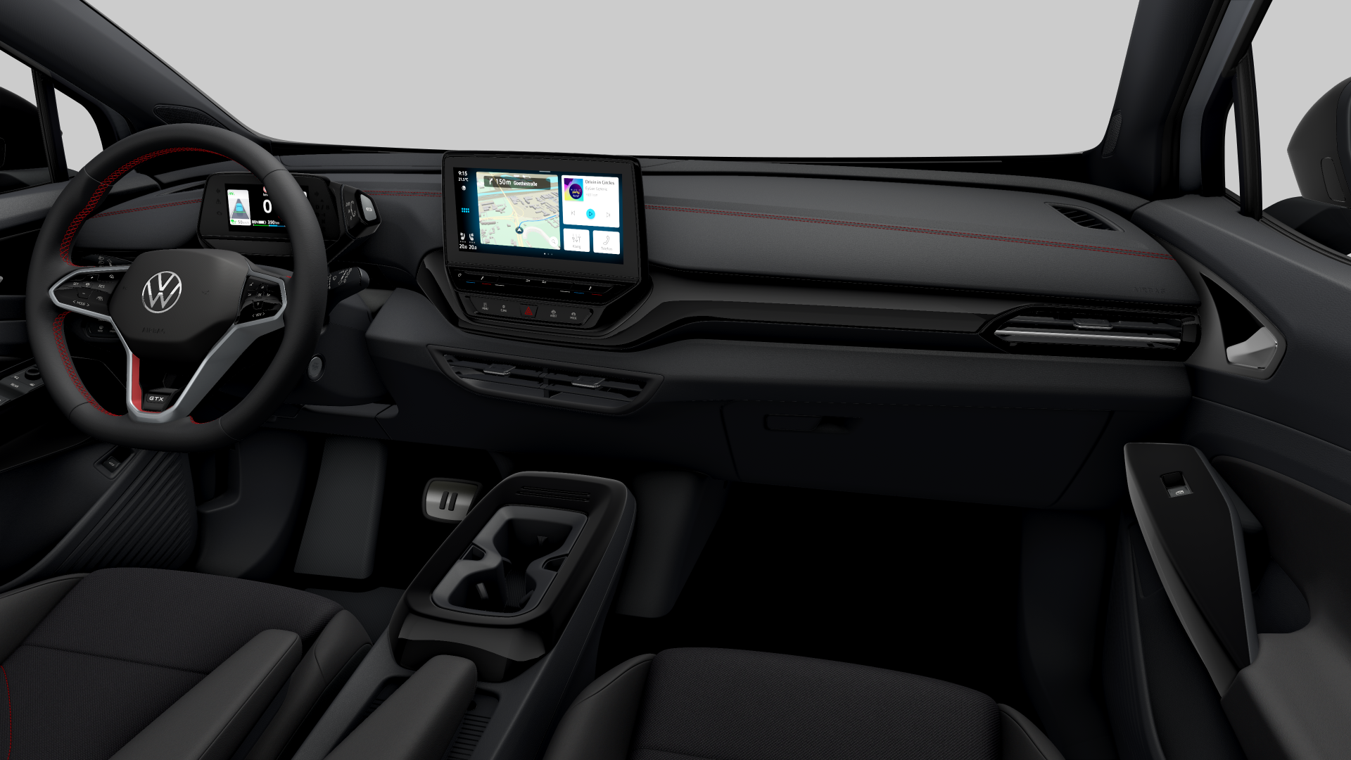 Volkswagen ID.4 4Motion