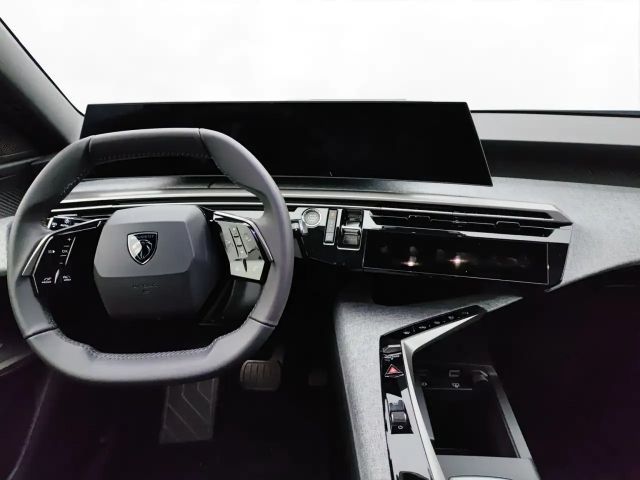 Peugeot 3008 Allure Pack Hybrid