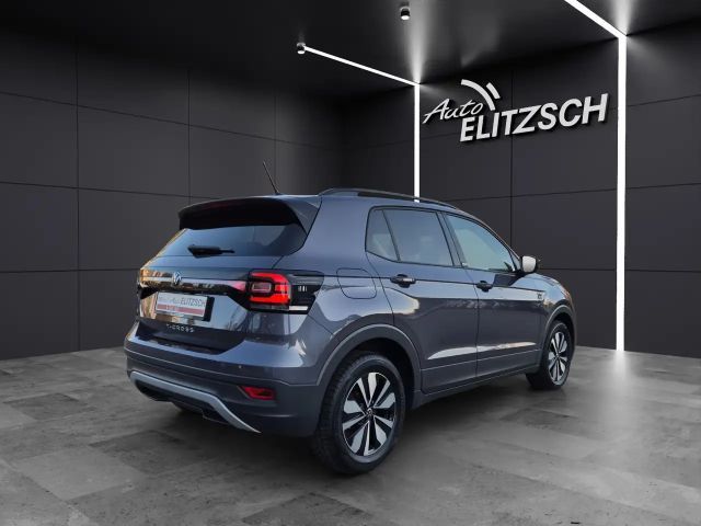Volkswagen T-Cross 1.0 TSI DSG Move