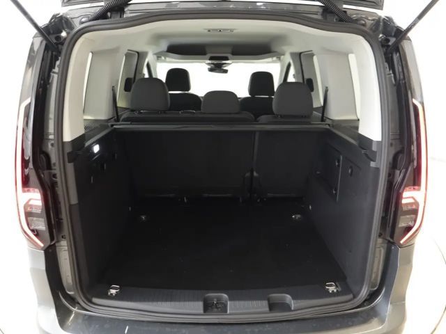 Volkswagen Caddy eHybrid