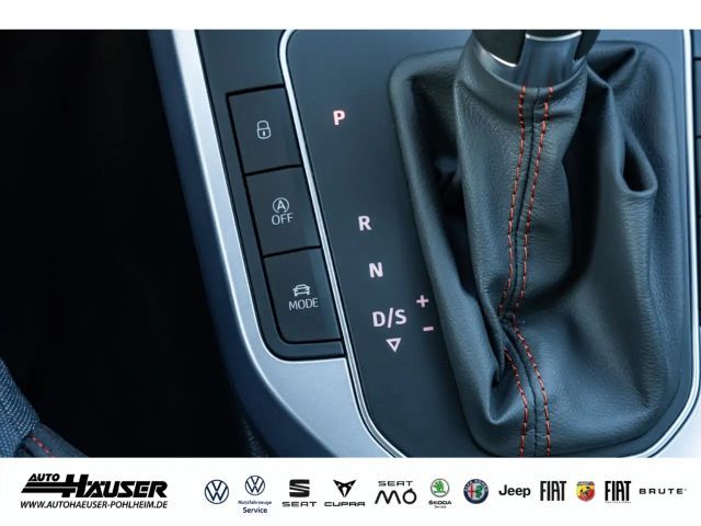 Seat Arona 1.5 TSI DSG FR-lijn