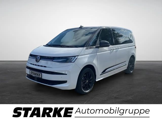 Volkswagen Multivan 2.0 TDI DSG T7
