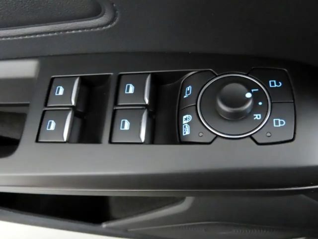 Ford Focus Active EcoBoost Wagon