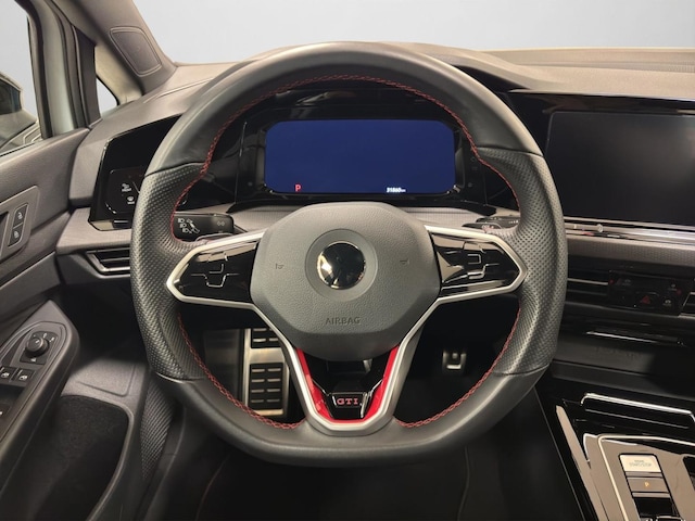 Volkswagen Golf 2.0 TSI GTI Golf VIII