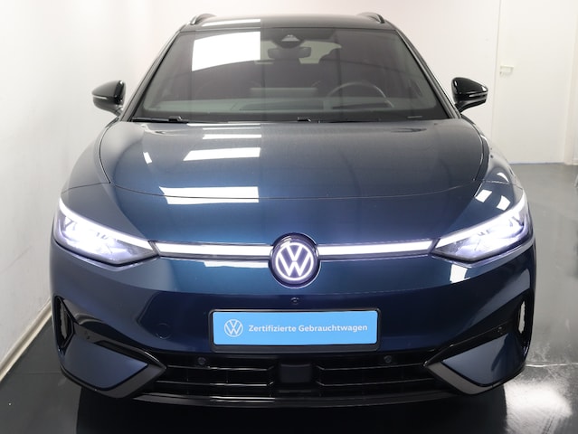 Volkswagen ID.7 Tourer
