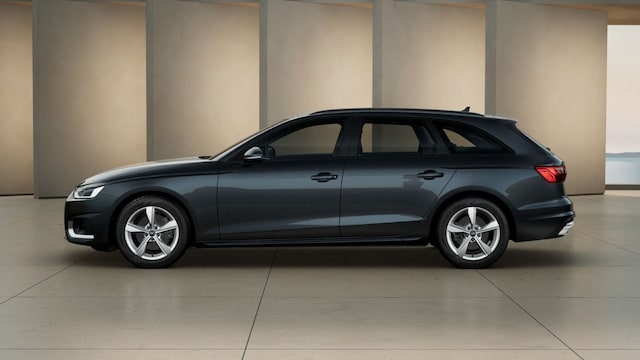 Audi A4 35 TDI Avant S-Tronic