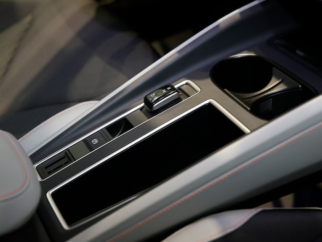 Skoda Elroq Elroq 82kWh Batt. Elektromot. 210kW Autom.