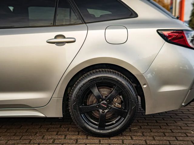 Suzuki Swace Comfort Hybrid