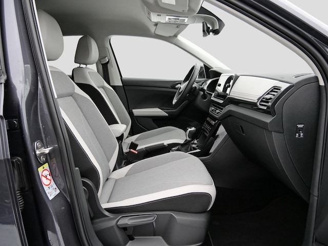 Volkswagen T-Cross 1.0 TSI Style