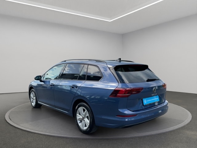 Volkswagen Golf 1.5 TSI Golf VIII Variant