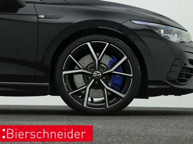 Volkswagen Golf 2.0 TSI DSG IQ.Drive