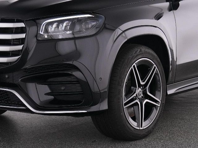 Mercedes-Benz GLS 350 4MATIC GLS 350 d