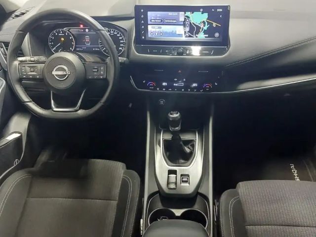 Nissan Qashqai Acenta DIG-T
