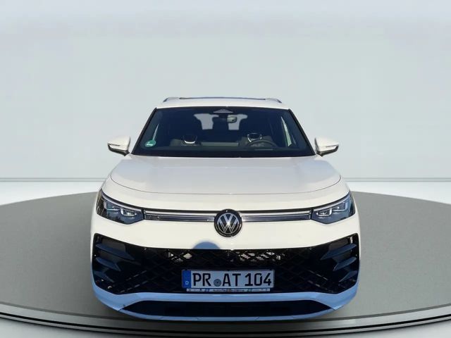 Volkswagen Tayron 2.0 TDI 4Motion DSG R-Line