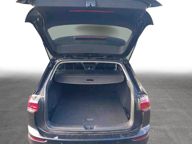 Volkswagen Golf DSG Golf VIII Life Variant