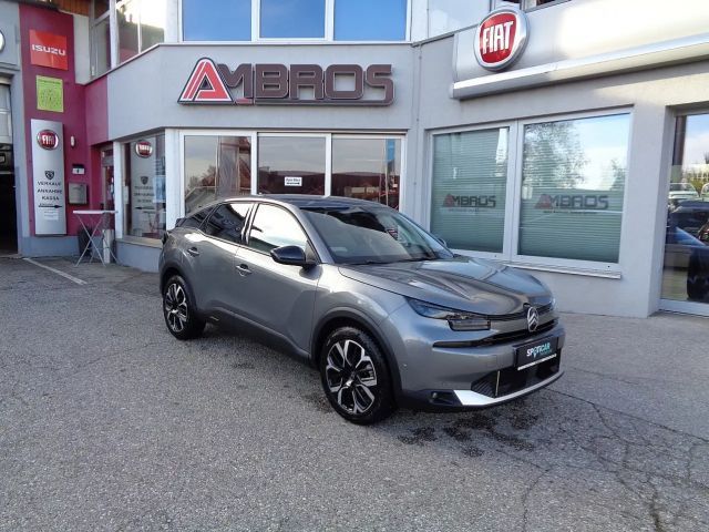 Citroën C4 Max PureTech