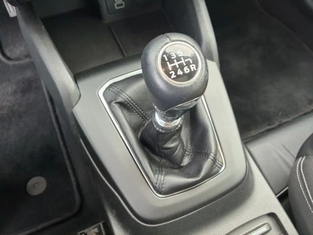 Ford Focus EcoBoost Titanium