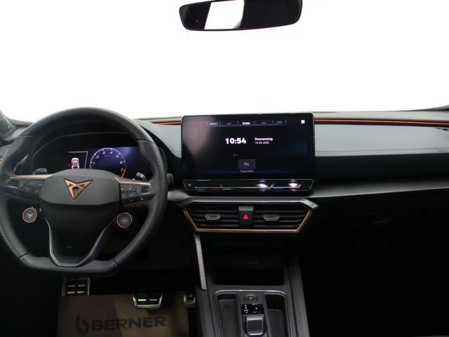 Cupra Formentor 2.5 TSI 4Drive DSG VZ5