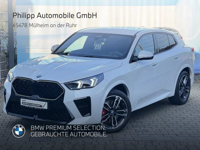 BMW X2 M-Sport sDrive20i
