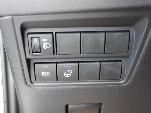 Toyota Yaris Active Hybride VVT-i