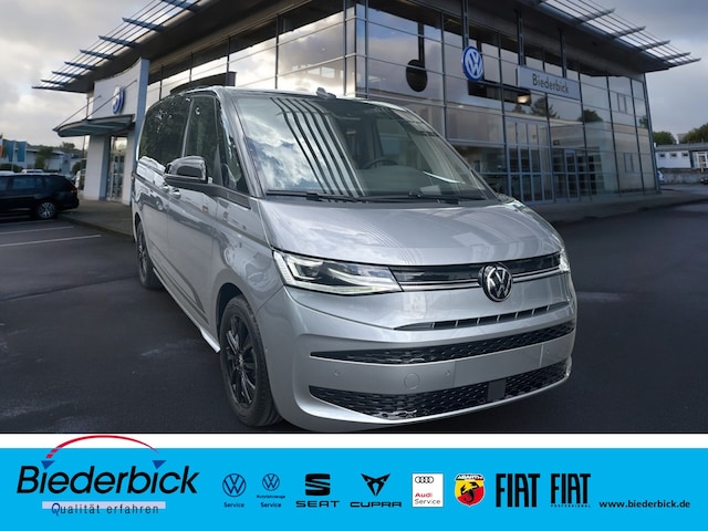 Volkswagen Multivan 2.0 TDI Lang