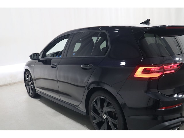 Volkswagen Golf DSG GTD Golf VIII IQ.Drive