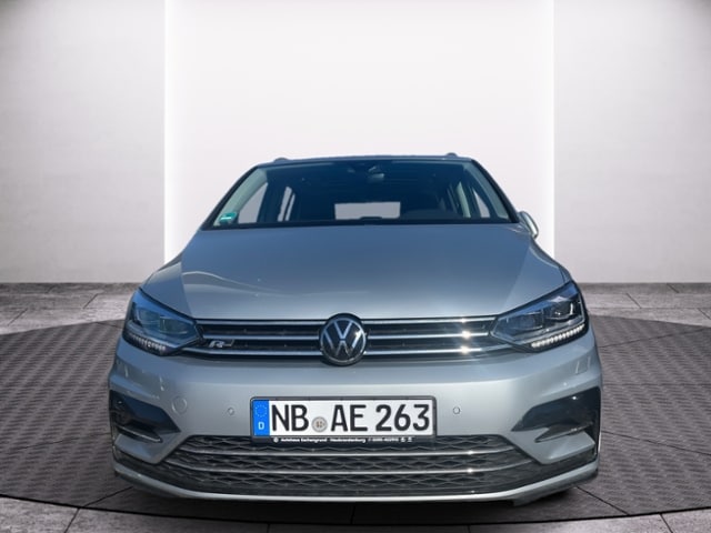 Volkswagen Touran 1.5 TSI DSG IQ.Drive R-Line