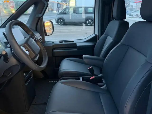 Kia PV5 Passenger 71 kWh Earth Plus