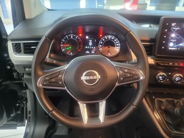 Nissan Townstar N-Connecta