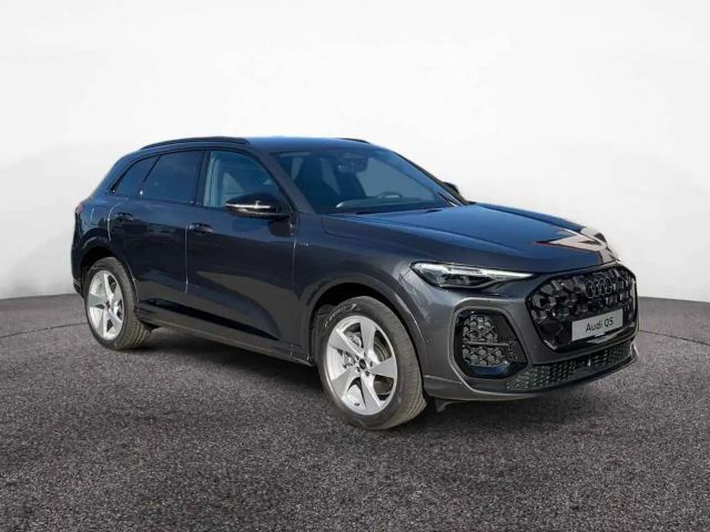 Audi Q5 Hybride S-Line