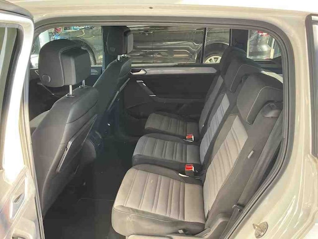 Volkswagen Touran 1.5 TSI ACT DSG Highline